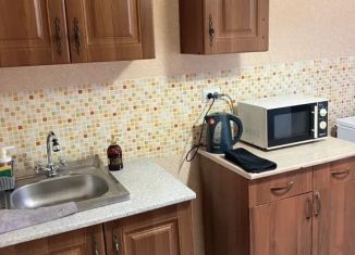 Сдается в аренду 1-ком. квартира, 42 м2, Ростовская область, улица Лелюшенко, 1А