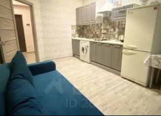 Сдаю в аренду однокомнатную квартиру, 55 м2, Аксай, улица Платова, 72В