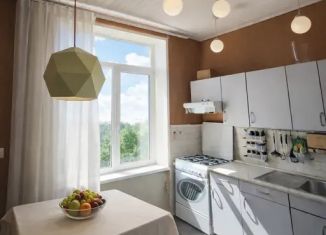 Сдаю 2-комнатную квартиру, 53 м2, Москва, улица Дмитрия Ульянова, 4к2, Гагаринский район