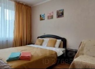 Сдается в аренду 1-ком. квартира, 40 м2, Краснодар, Платановый бульвар, 12