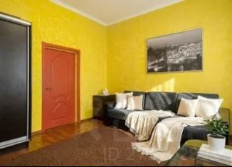 Аренда 2-ком. квартиры, 64 м2, Москва, улица Арбат, 31, метро Арбатская