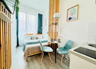 Сдам квартиру студию, 16 м2, Москва, проезд Серебрякова, 11к1, станция Ростокино