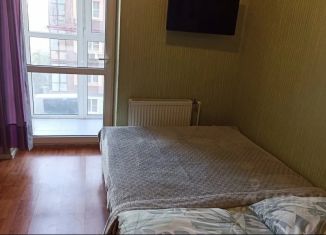 Сдается 1-ком. квартира, 30 м2, Батайск, улица Крупской, 1к1, ЖК Встреча