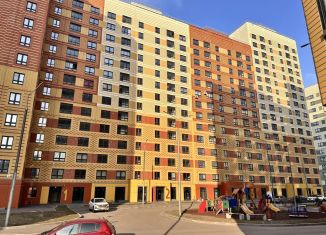 Продаю однокомнатную квартиру, 32 м2, Москва, улица Маршала Ерёменко, 3к4, ЮВАО