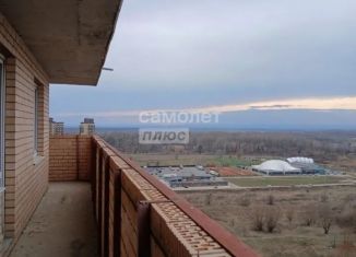 Продам трехкомнатную квартиру, 77.8 м2, Краснодар, улица Гидростроителей, 62к2, Карасунский округ