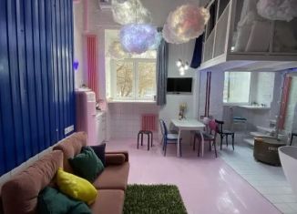 Аренда 1-ком. квартиры, 34 м2, Москва, Щербаковская улица, 16, метро Электрозаводская