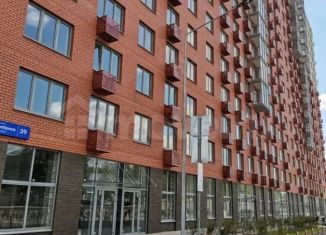 Продается квартира студия, 25.3 м2, Московская область, микрорайон Птицефабрика, 39