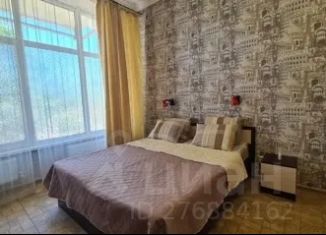 Сдача в аренду 1-комнатной квартиры, 38 м2, Краснодарский край, улица Ленина, 172