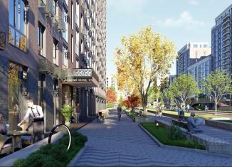 Продаю 3-комнатную квартиру, 101.95 м2, Краснодар, Прикубанский округ