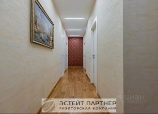 Продажа многокомнатной квартиры, 279.9 м2, Нижний Новгород, улица Семашко, 9, метро Московская