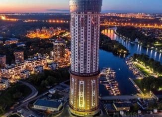 Продам двухкомнатную квартиру, 84 м2, Химки, улица Кудрявцева, 12