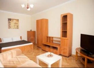 Сдается 1-комнатная квартира, 35 м2, Москва, Скаковая улица, 4к2, метро Беговая