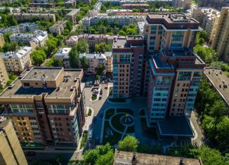Продажа 3-ком. квартиры, 110 м2, Москва, Студенческая улица, 20к1, район Дорогомилово