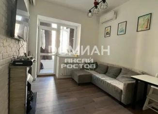 Продается 2-ком. квартира, 54 м2, Ростовская область, улица Строителей, 6к1