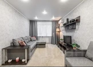 Однокомнатная квартира в аренду, 31 м2, Казань, улица Заря, 1
