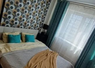 Сдается 1-ком. квартира, 36 м2, Мурино, Петровский бульвар, 3к2, ЖК Три кита