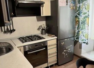 Аренда однокомнатной квартиры, 39 м2, Татарстан, улица Хирурга Нечаева, 16