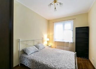 Сдача в аренду 2-комнатной квартиры, 50 м2, Москва, проспект Вернадского, 61, метро Юго-Западная
