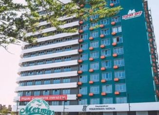 Сдаю однокомнатную квартиру, 35 м2, Анапа, Северная улица, 9Бк2