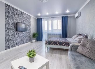 Сдам 1-ком. квартиру, 48 м2, Казань, улица Бондаренко, 34