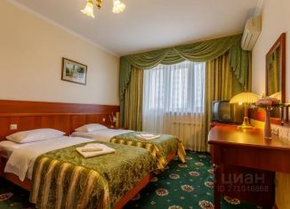Сдача в аренду 1-ком. квартиры, 40 м2, Москва, Шипиловский проезд, 39к2, район Орехово-Борисово Северное