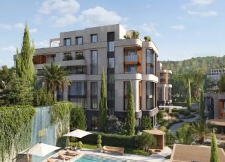 Продажа 1-комнатной квартиры, 47 м2, Краснодарский край