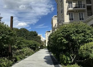 Продаю 3-комнатную квартиру, 170 м2, Москва, улица Ефремова, 19к3, ЖК Найтсбридж Приват Парк