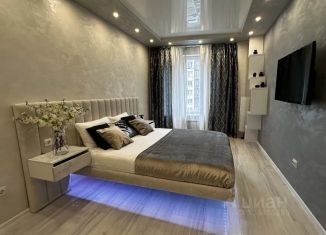 Сдам в аренду 1-ком. квартиру, 42 м2, Ленинградская область, Московский проспект, 9