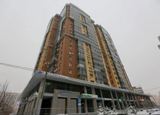 Продажа 2-комнатной квартиры, 82.1 м2, Московская область, бульвар Маршала Крылова, 25А