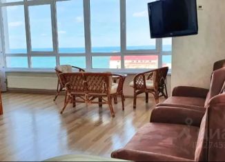 Сдам 1-комнатную квартиру, 54 м2, Анапа, улица Кирова, 1к2