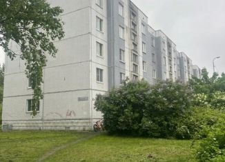 Однокомнатная квартира на продажу, 35 м2, Ленинградская область, посёлок Ромашки, 10