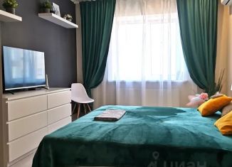 Сдается 1-ком. квартира, 40 м2, Ростовская область, улица Ерёменко, 108с2