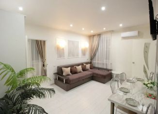 Аренда 2-ком. квартиры, 34 м2, Ростов-на-Дону, улица 2-й Пятилетки, 7/2, Октябрьский район