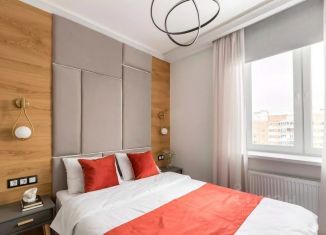 Сдам 1-ком. квартиру, 15 м2, Королёв, Октябрьский бульвар, 26