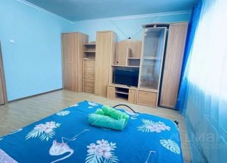 Сдача в аренду 1-ком. квартиры, 35 м2, Московская область, улица Дмитриева, 4
