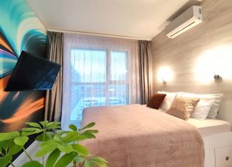 Сдам 1-ком. квартиру, 21 м2, Московская область, проспект Ленина, 32А