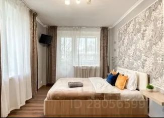 Сдается в аренду двухкомнатная квартира, 55 м2, Московская область, Московская улица, 12
