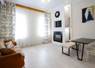 1-ком. квартира в аренду, 39 м2, Московская область, улица Яна Грунта, 1