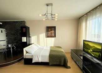 Сдача в аренду 1-комнатной квартиры, 48 м2, Подольск, улица Давыдова, 6/1