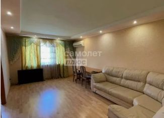 Продажа четырехкомнатной квартиры, 98 м2, Липецкая область, улица Валентины Терешковой, 24