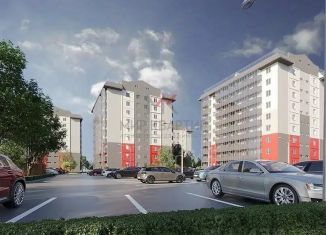 Продается 1-ком. квартира, 36 м2, Минусинск, улица Трегубенко, 65Бк3