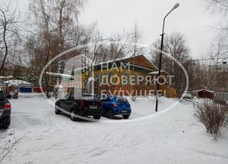 Продам дом, 48.8 м2, Пермский край, улица Бурылова