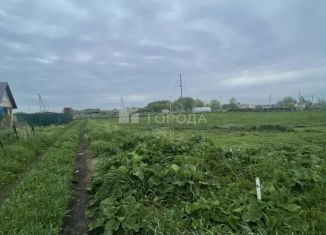 Продается участок, 10 сот., Новосибирская область, Полевая улица