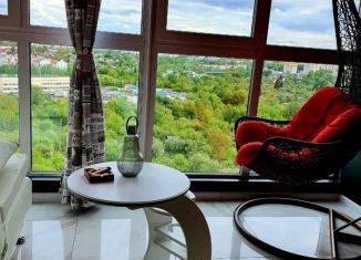 Сдача в аренду двухкомнатной квартиры, 50 м2, Брянск, улица Дуки, 59/11
