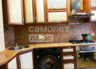Продаю 2-комнатную квартиру, 52 м2, Липецкая область, Московская улица, 105