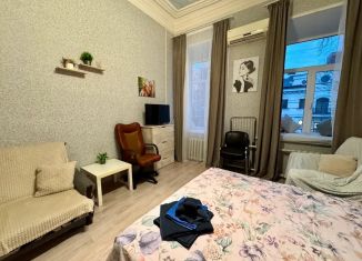 Комната в аренду, 25 м2, Самара, Садовая улица, 223