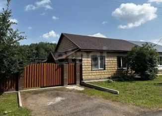 Продаю дом, 110 м2, Красноярский край, улица Горняков, 21