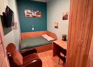Сдается в аренду комната, 8 м2, Омск, улица Бударина, 1, Центральный округ