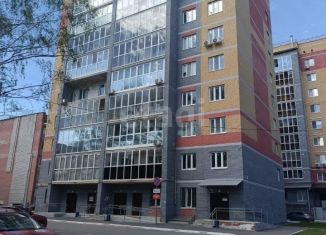 Продаю трехкомнатную квартиру, 103.2 м2, Йошкар-Ола, улица Конакова, 64
