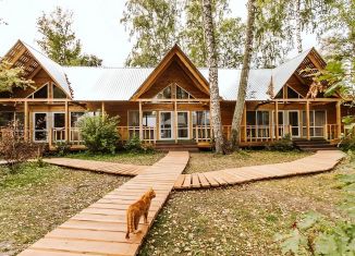 Сдаю в аренду комнату, 32 м2, поселок Катунь, Сибирская улица, 16